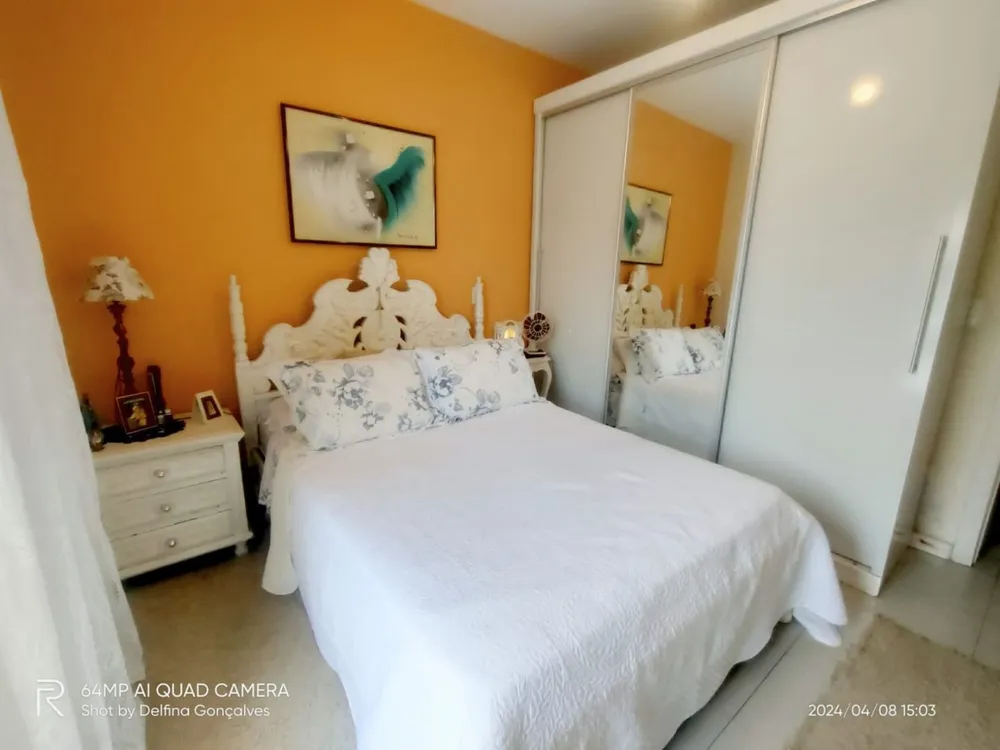 Casa de Condomínio, 2 quartos - Foto 5