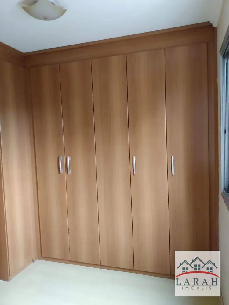 Apartamento, 3 quartos, 70 m² - Foto 4