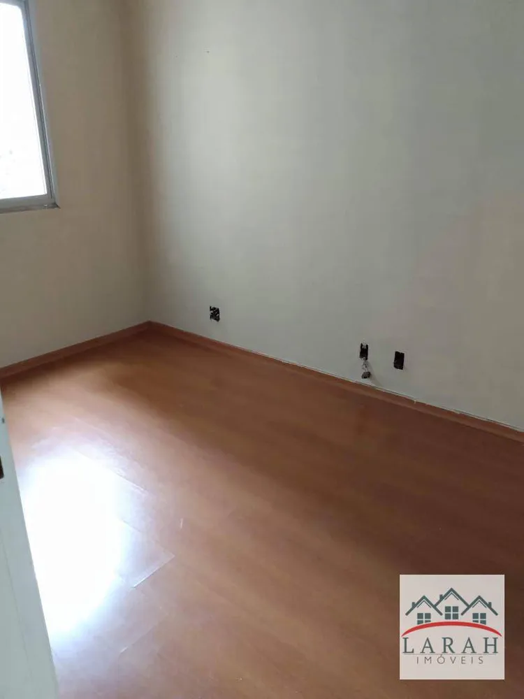 Apartamento, 3 quartos, 70 m² - Foto 3