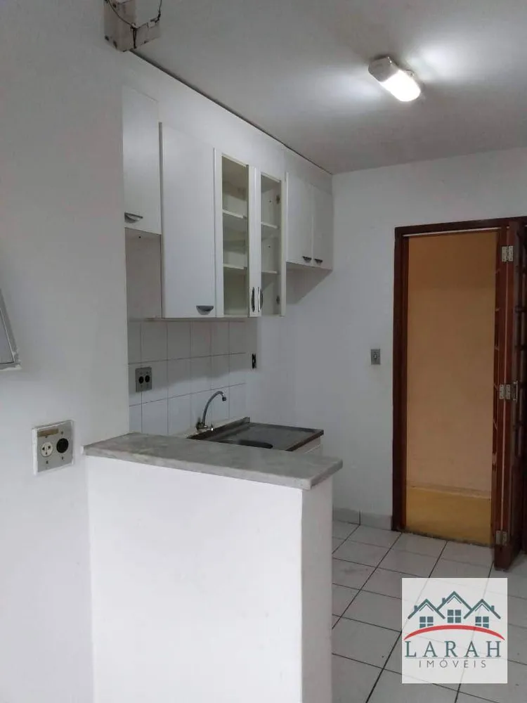 Apartamento, 3 quartos, 70 m² - Foto 2