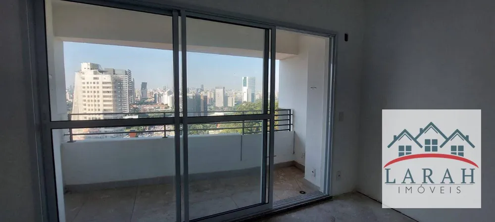 Apartamento, 1 quarto, 26 m² - Foto 4