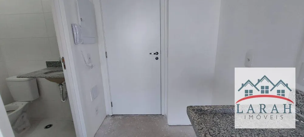 Apartamento, 1 quarto, 26 m² - Foto 3
