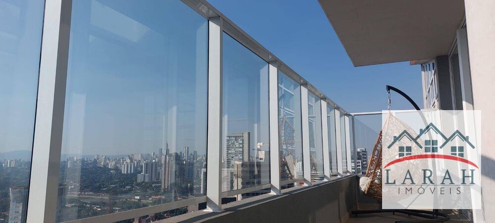 Apartamento, 1 quarto, 26 m² - Foto 1