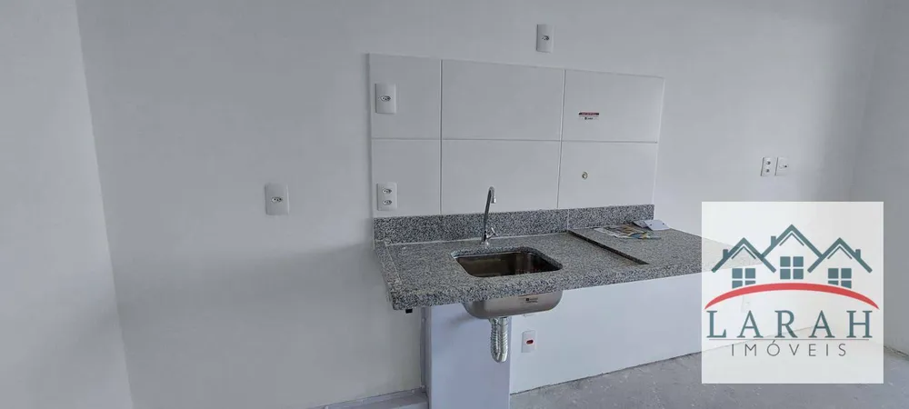 Apartamento, 1 quarto, 26 m² - Foto 6