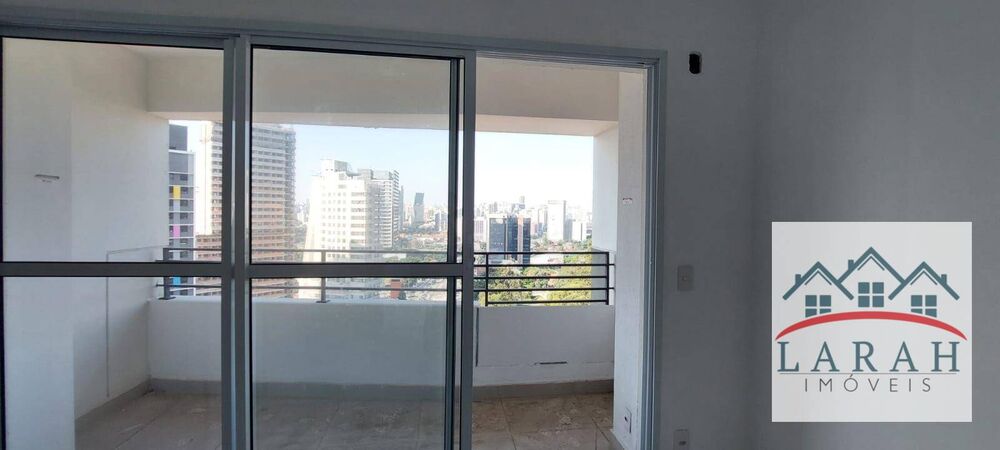 Apartamento, 1 quarto, 26 m² - Foto 2