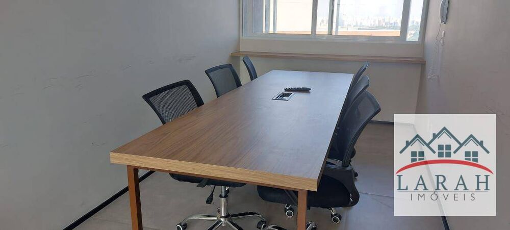 Apartamento, 1 quarto, 26 m² - Foto 4