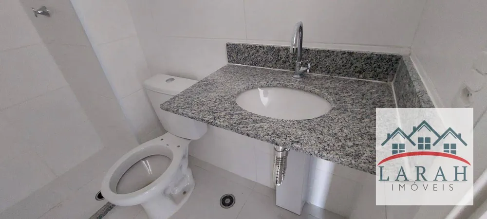 Apartamento, 1 quarto, 26 m² - Foto 2