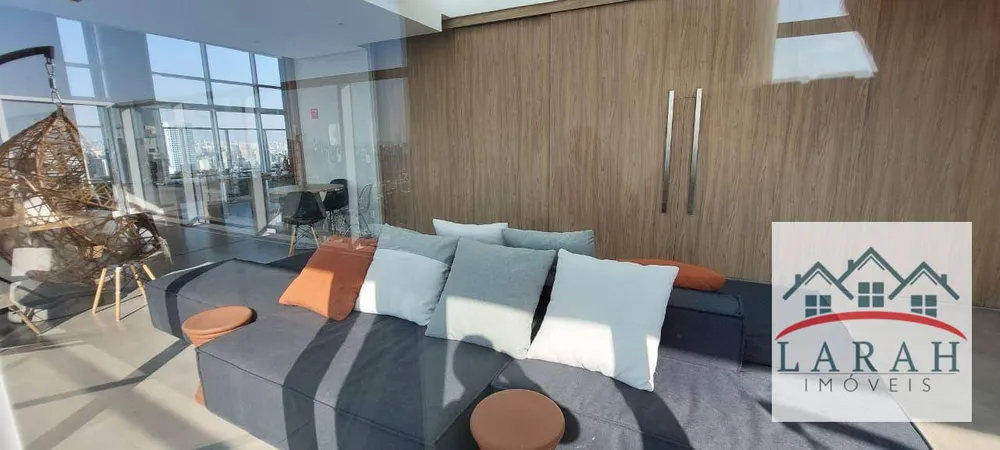 Apartamento, 1 quarto, 26 m² - Foto 11