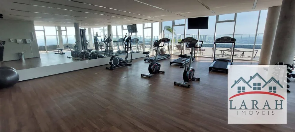 Apartamento, 1 quarto, 26 m² - Foto 9