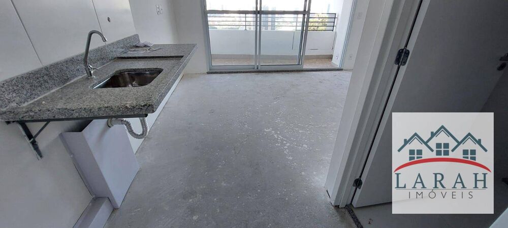 Apartamento, 1 quarto, 26 m² - Foto 3