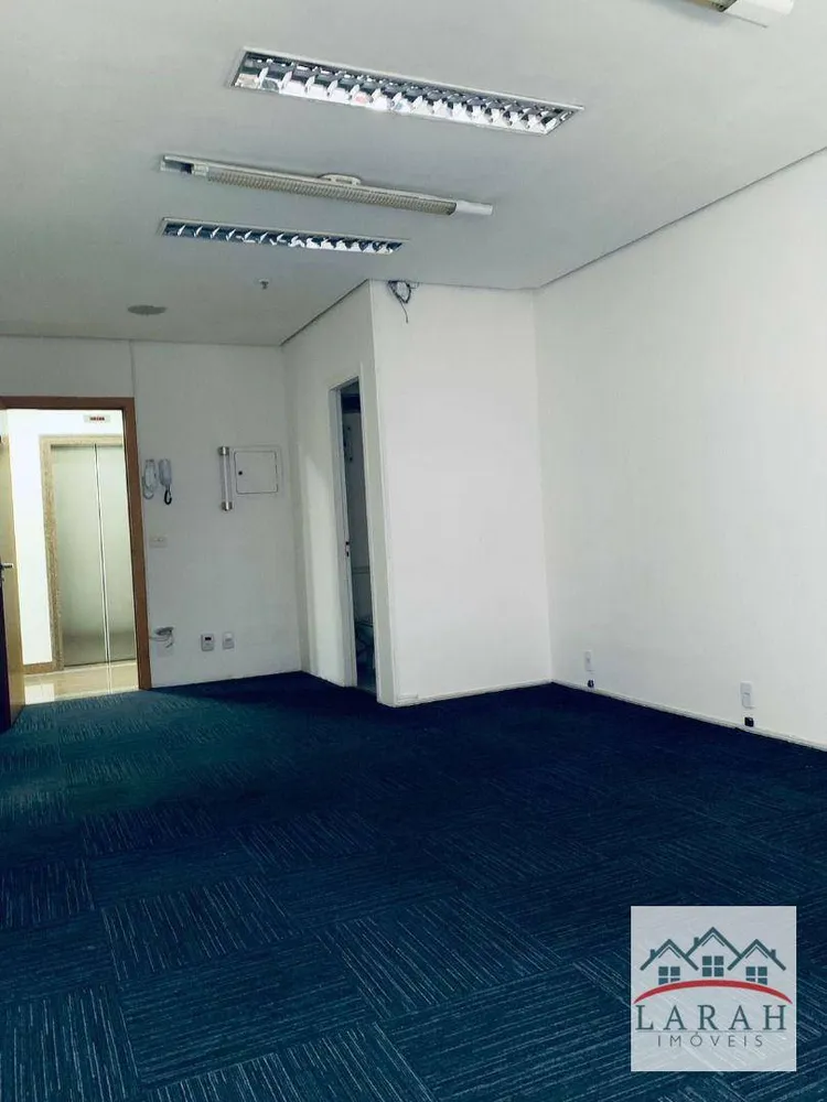 Sala-Conjunto, 30 m² - Foto 4