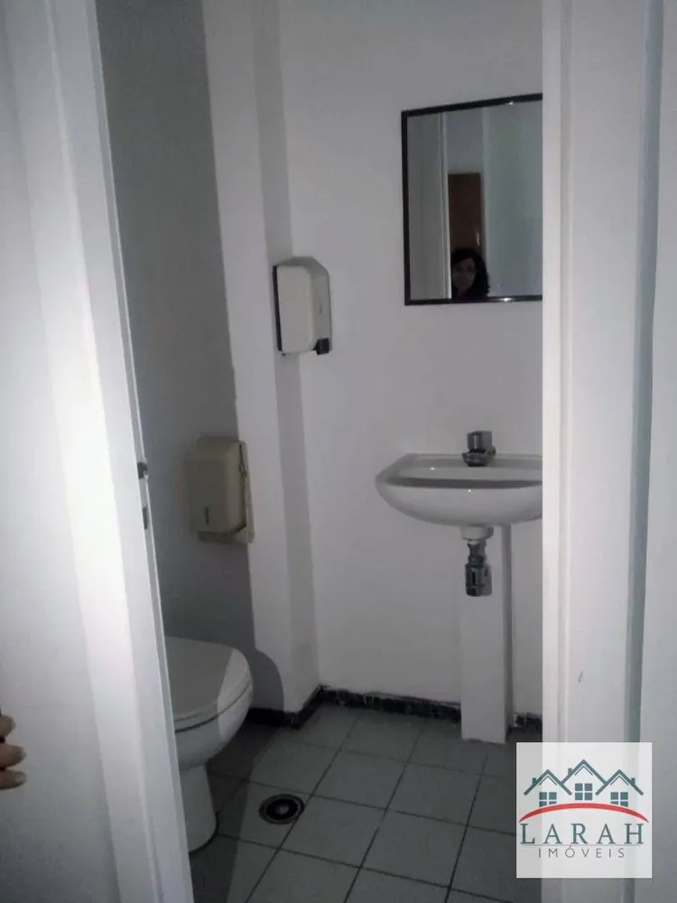 Sala-Conjunto, 30 m² - Foto 6
