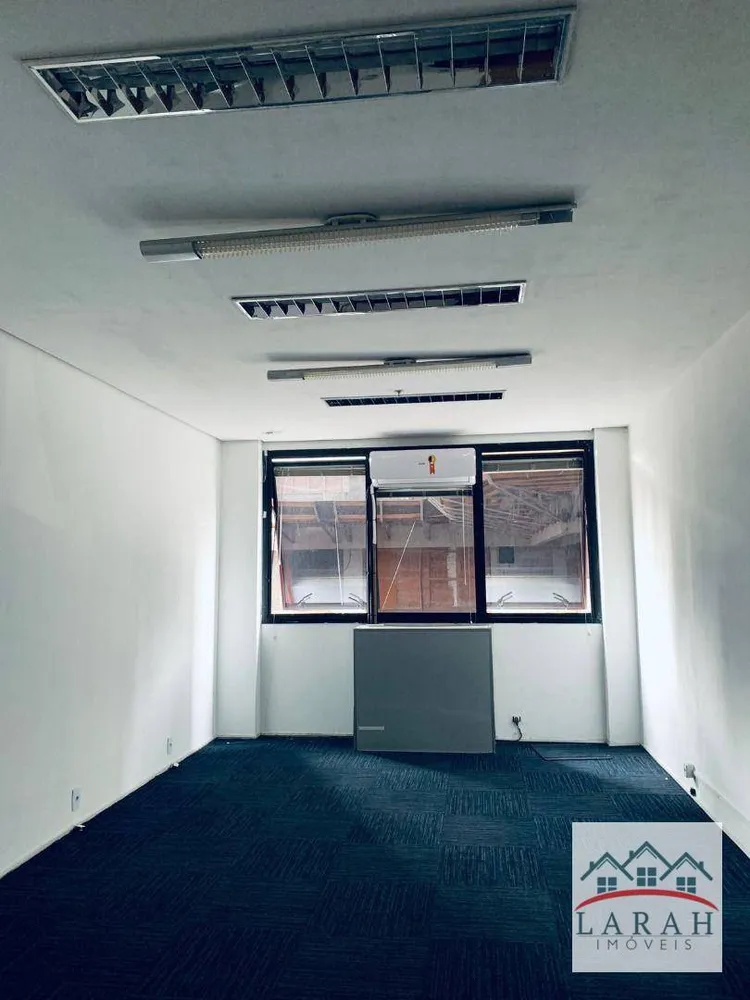 Sala-Conjunto, 30 m² - Foto 1