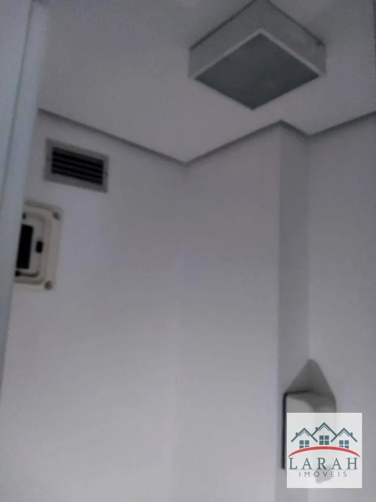 Sala-Conjunto, 30 m² - Foto 7