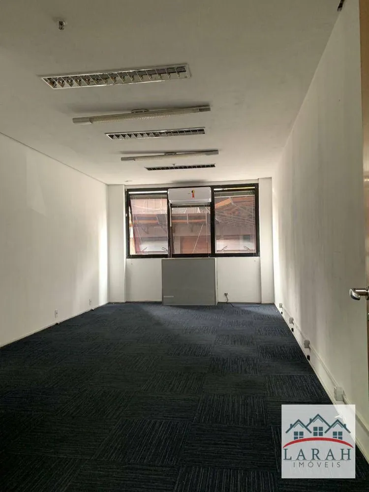 Sala-Conjunto, 30 m² - Foto 2