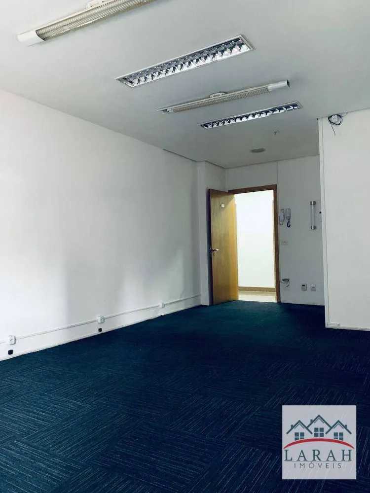 Sala-Conjunto, 30 m² - Foto 3