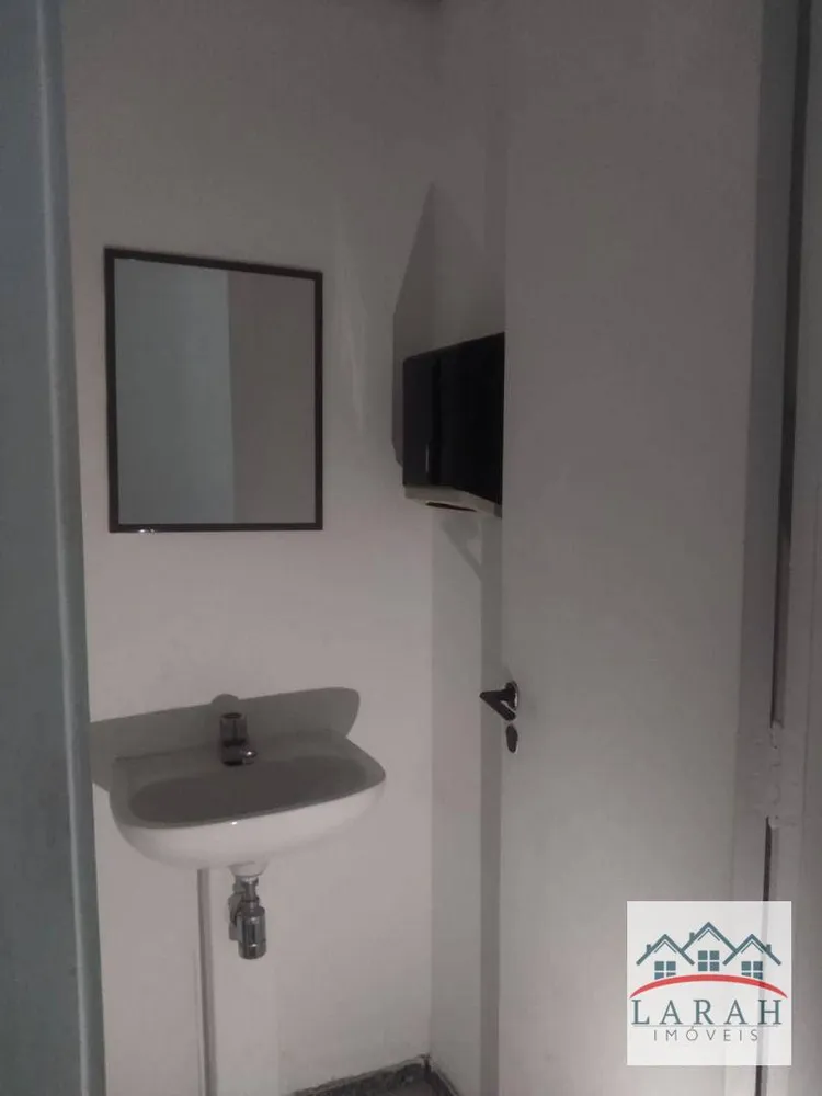 Sala-Conjunto, 30 m² - Foto 5