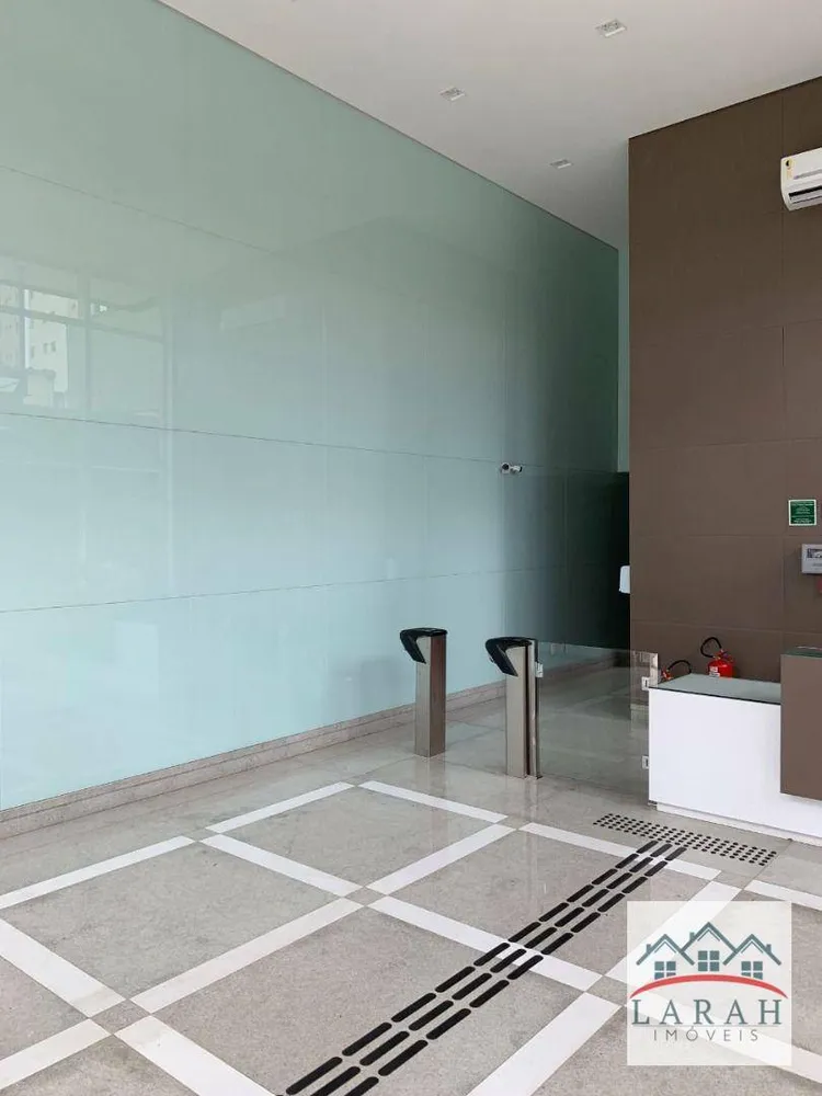 Sala-Conjunto, 162 m² - Foto 11