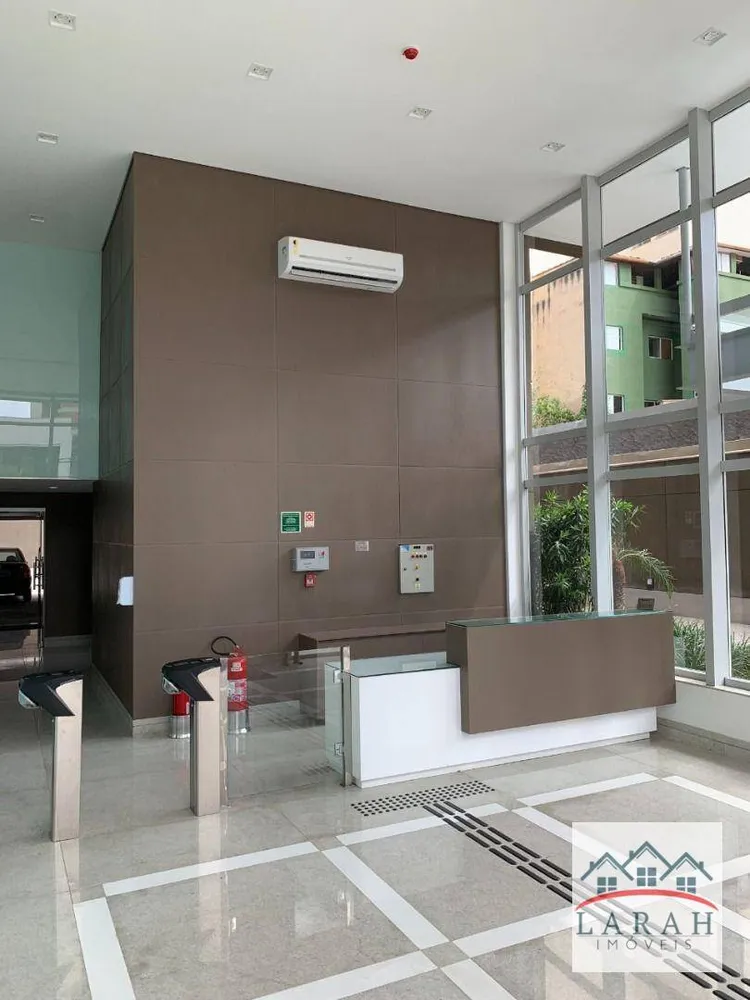 Sala-Conjunto, 162 m² - Foto 4