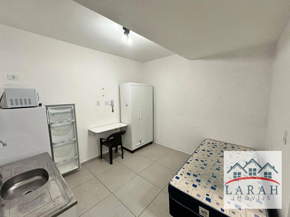 Kitnet-Studio, 20 m² - Foto 1