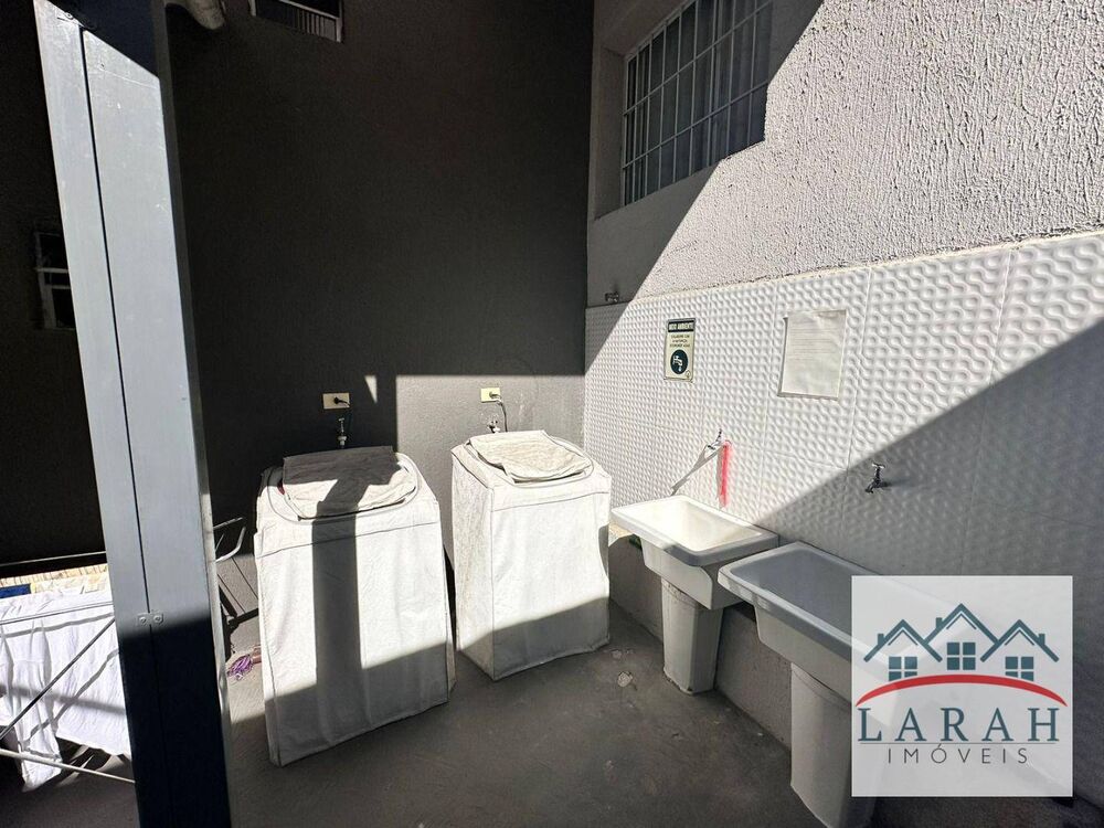 Kitnet-Studio, 20 m² - Foto 4