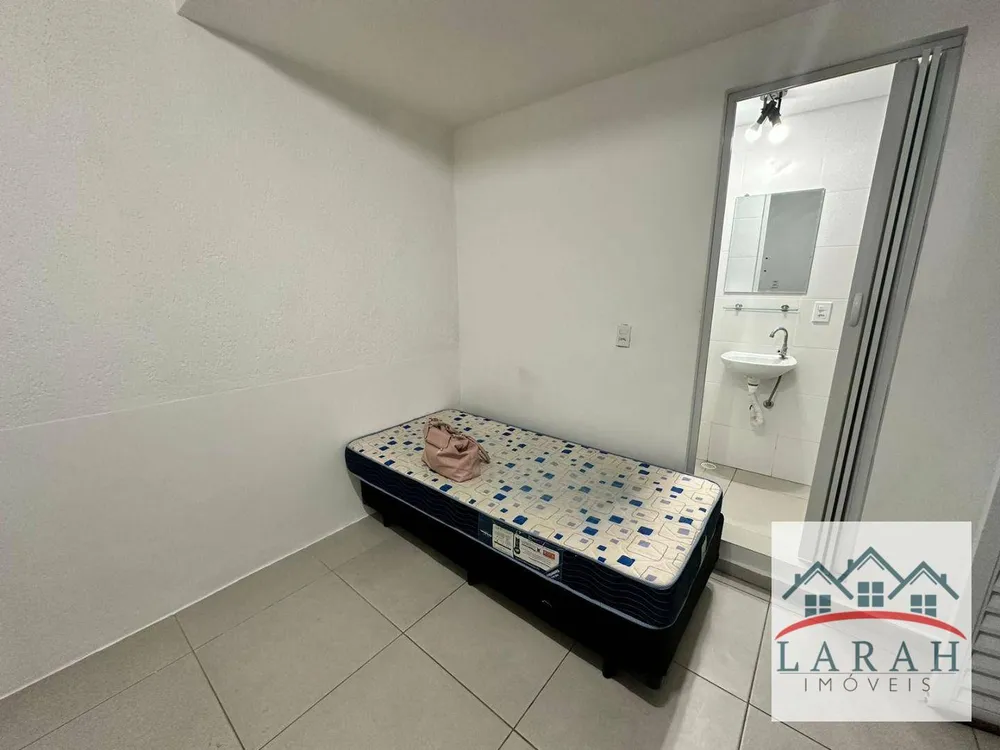 Kitnet-Studio, 20 m² - Foto 5