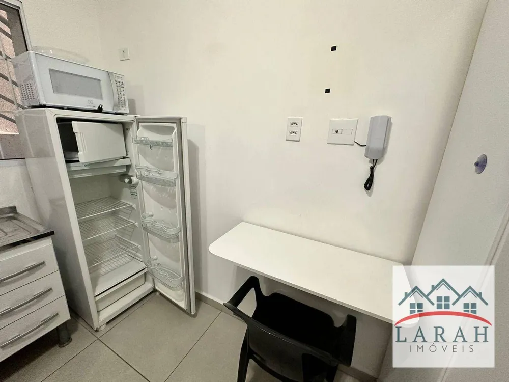 Kitnet-Studio, 20 m² - Foto 4