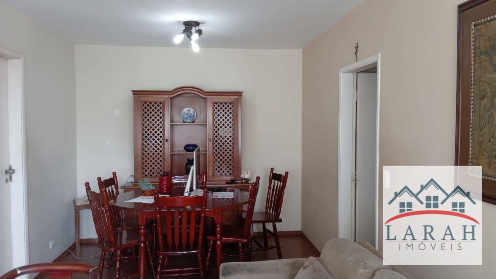 Apartamento, 3 quartos, 95 m² - Foto 7