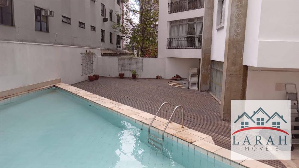 Apartamento, 3 quartos, 95 m² - Foto 4