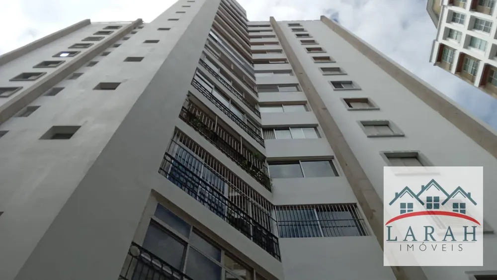 Apartamento, 3 quartos, 95 m² - Foto 28