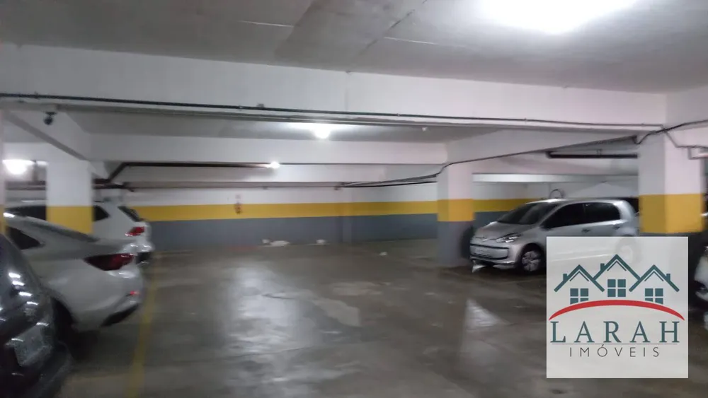 Apartamento, 3 quartos, 95 m² - Foto 27