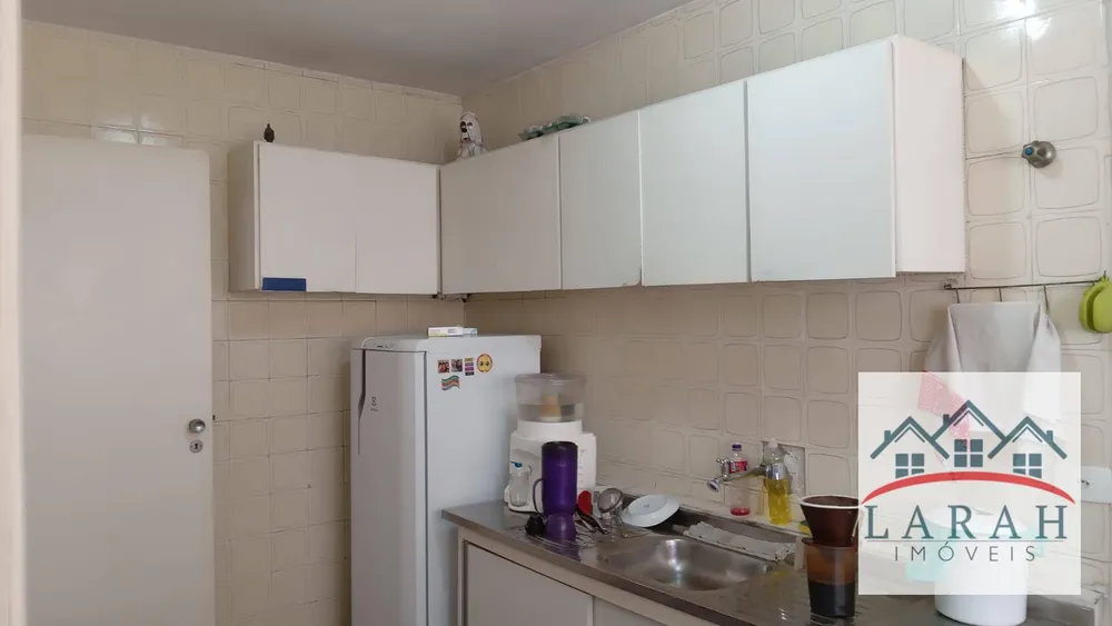 Apartamento, 3 quartos, 95 m² - Foto 8