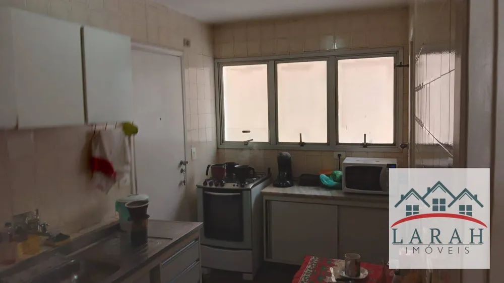 Apartamento, 3 quartos, 95 m² - Foto 9