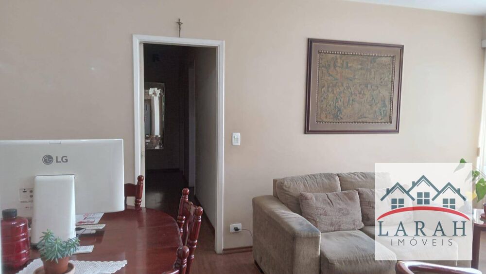 Apartamento, 3 quartos, 95 m² - Foto 10