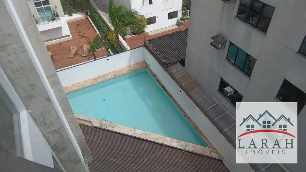 Apartamento, 3 quartos, 95 m² - Foto 25