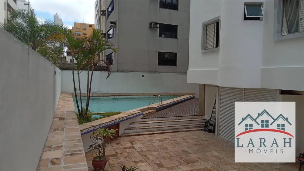 Apartamento, 3 quartos, 95 m² - Foto 26