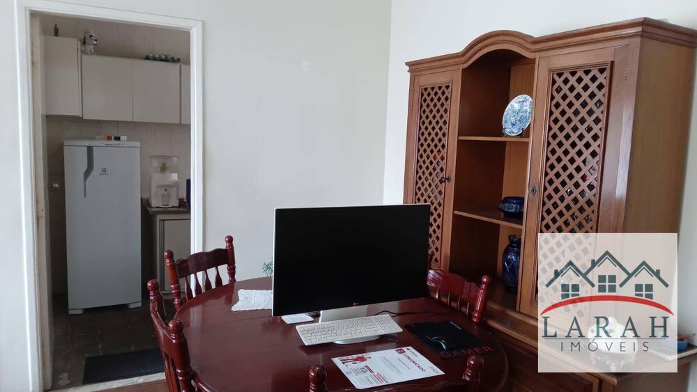 Apartamento, 3 quartos, 95 m² - Foto 1