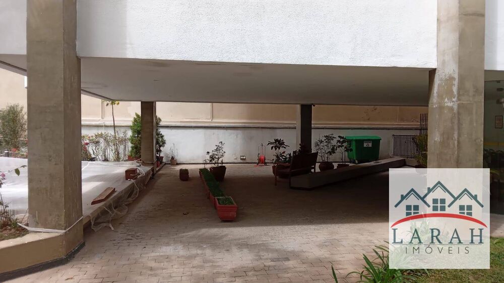 Apartamento, 3 quartos, 95 m² - Foto 6