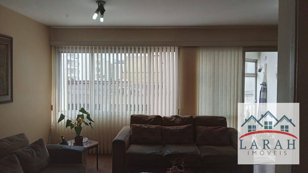 Apartamento, 3 quartos, 95 m² - Foto 8