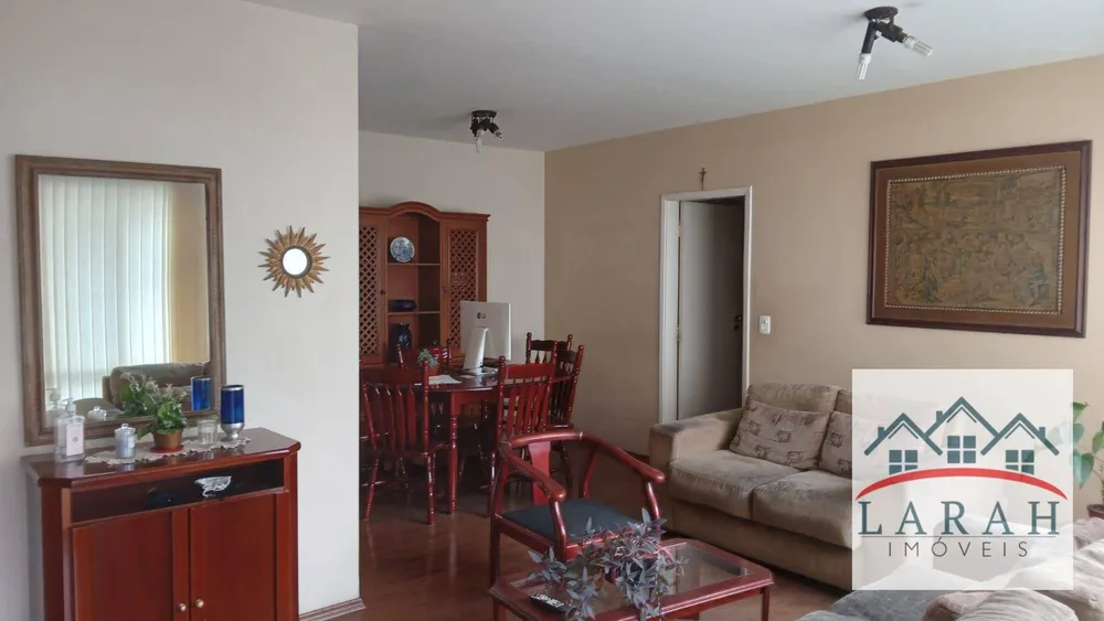 Apartamento, 3 quartos, 95 m² - Foto 5