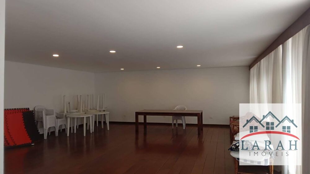 Apartamento, 3 quartos, 95 m² - Foto 2