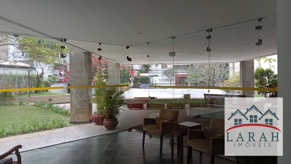 Apartamento, 3 quartos, 95 m² - Foto 3