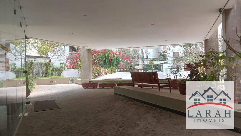 Apartamento, 3 quartos, 95 m² - Foto 20