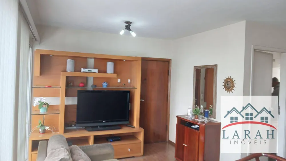 Apartamento, 3 quartos, 95 m² - Foto 2