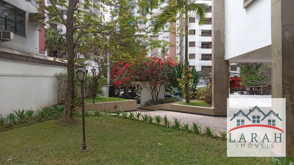 Apartamento, 3 quartos, 95 m² - Foto 23