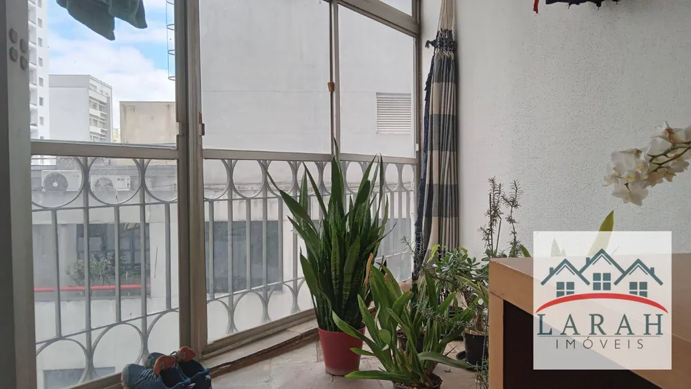 Apartamento, 3 quartos, 95 m² - Foto 12