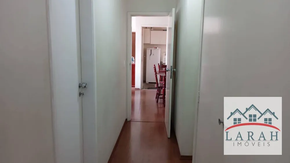 Apartamento, 3 quartos, 95 m² - Foto 14