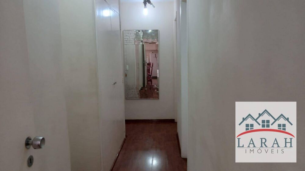 Apartamento, 3 quartos, 95 m² - Foto 9