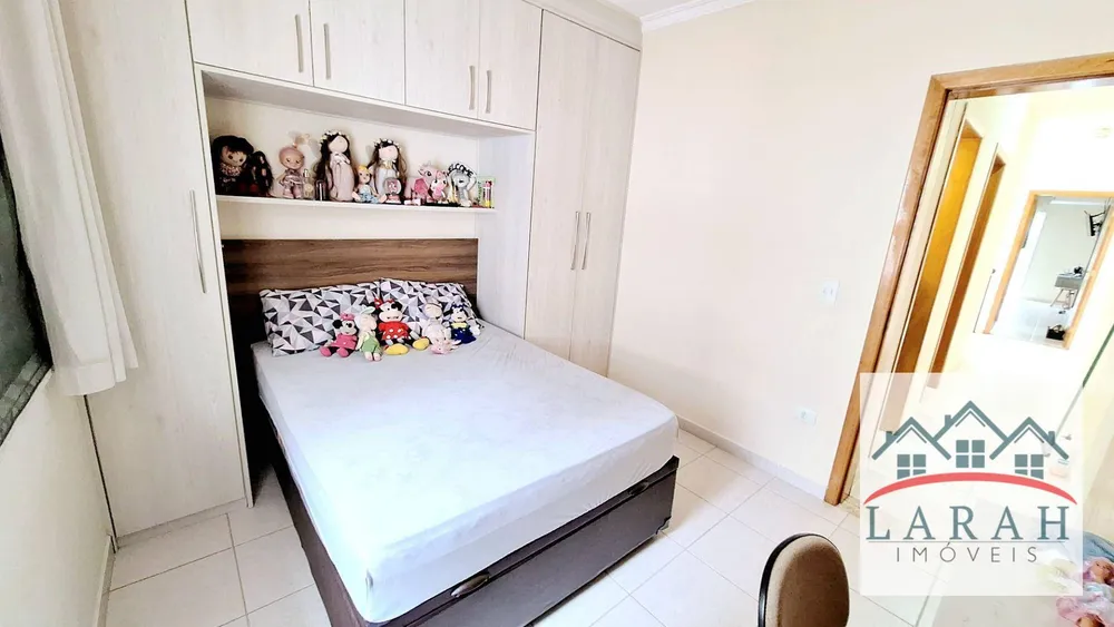 Casa de Condomínio, 3 quartos - Foto 6
