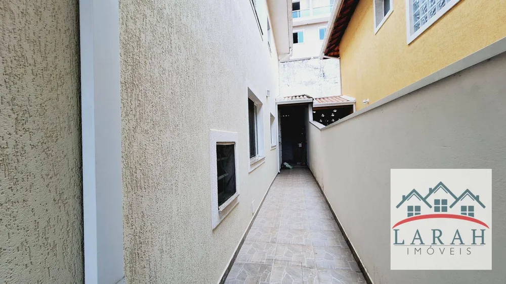 Casa de Condomínio, 3 quartos - Foto 7